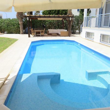 Villa Victoria Pafos Exterior foto