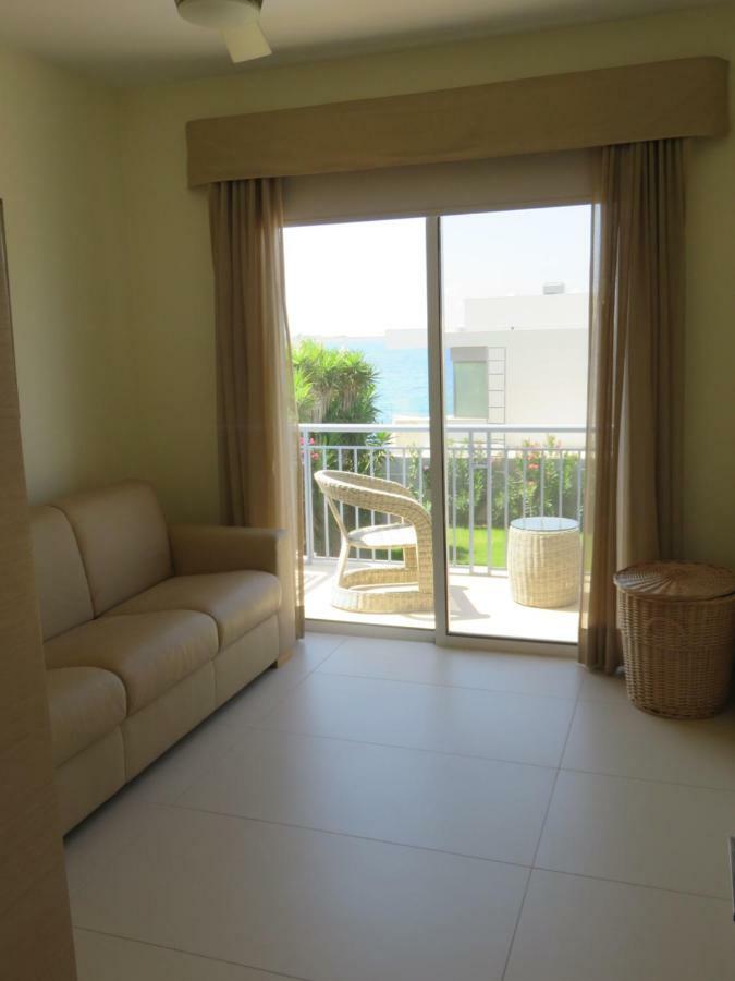 Villa Victoria Pafos Exterior foto
