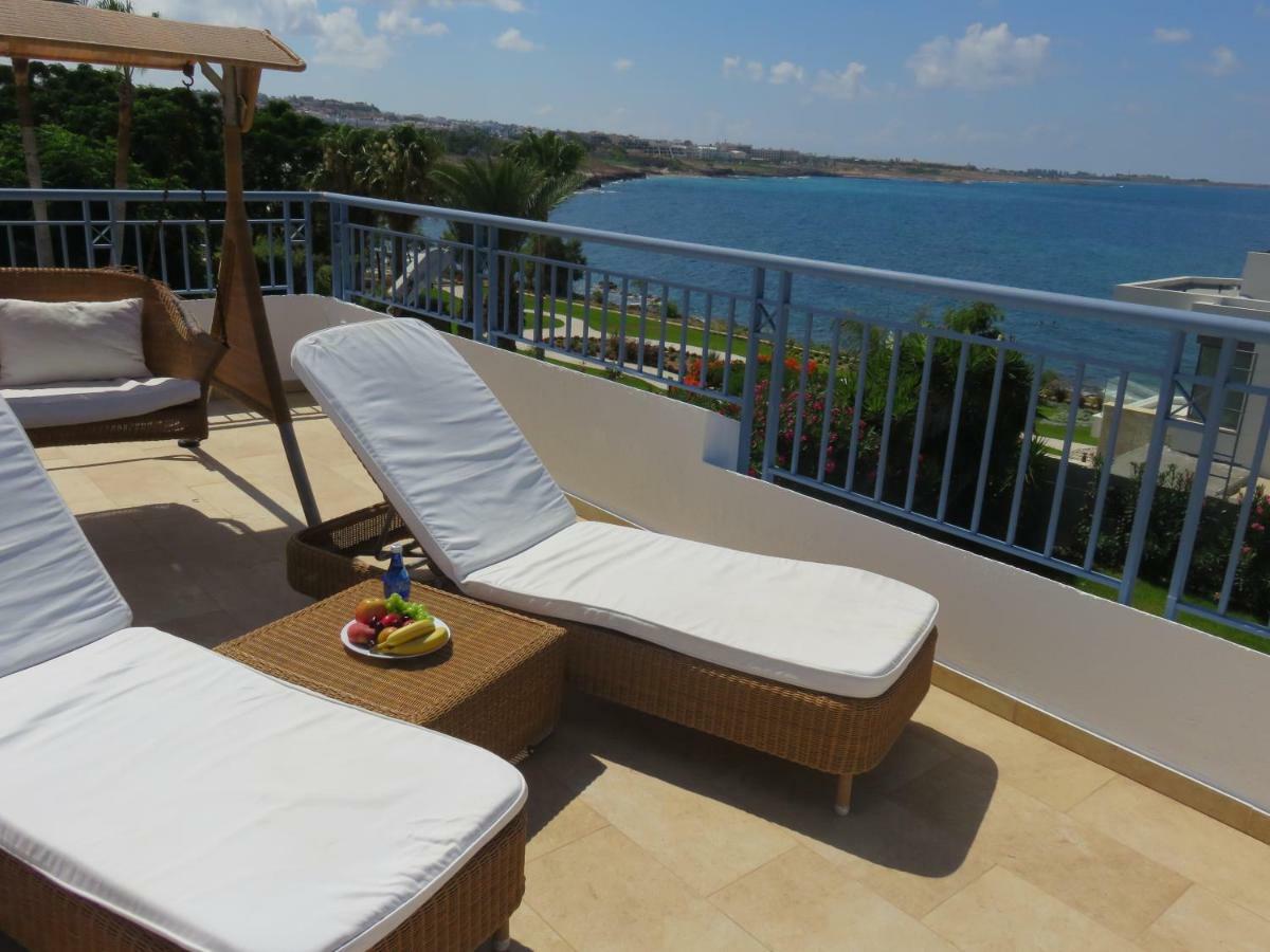 Villa Victoria Pafos Exterior foto