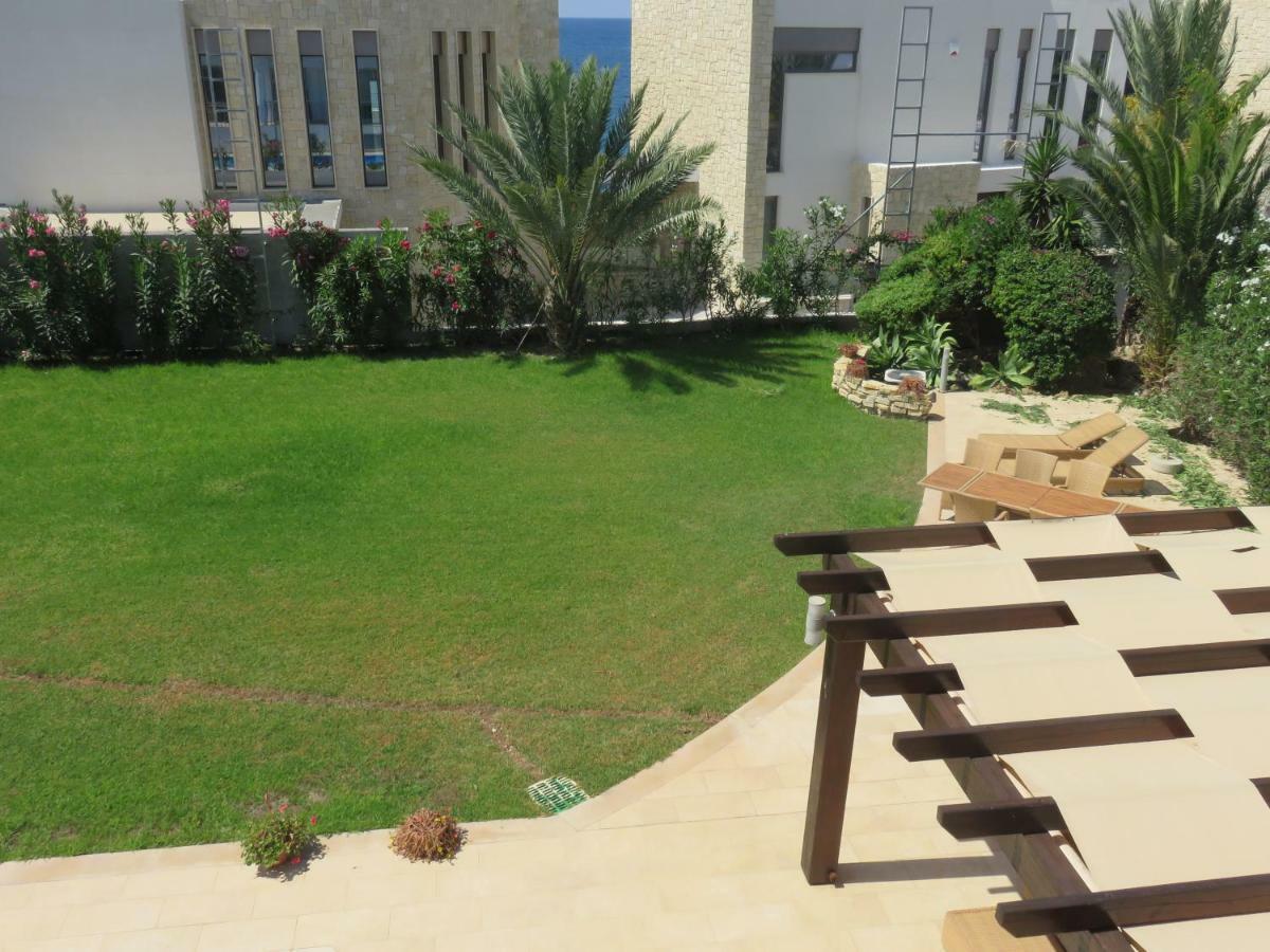 Villa Victoria Pafos Exterior foto