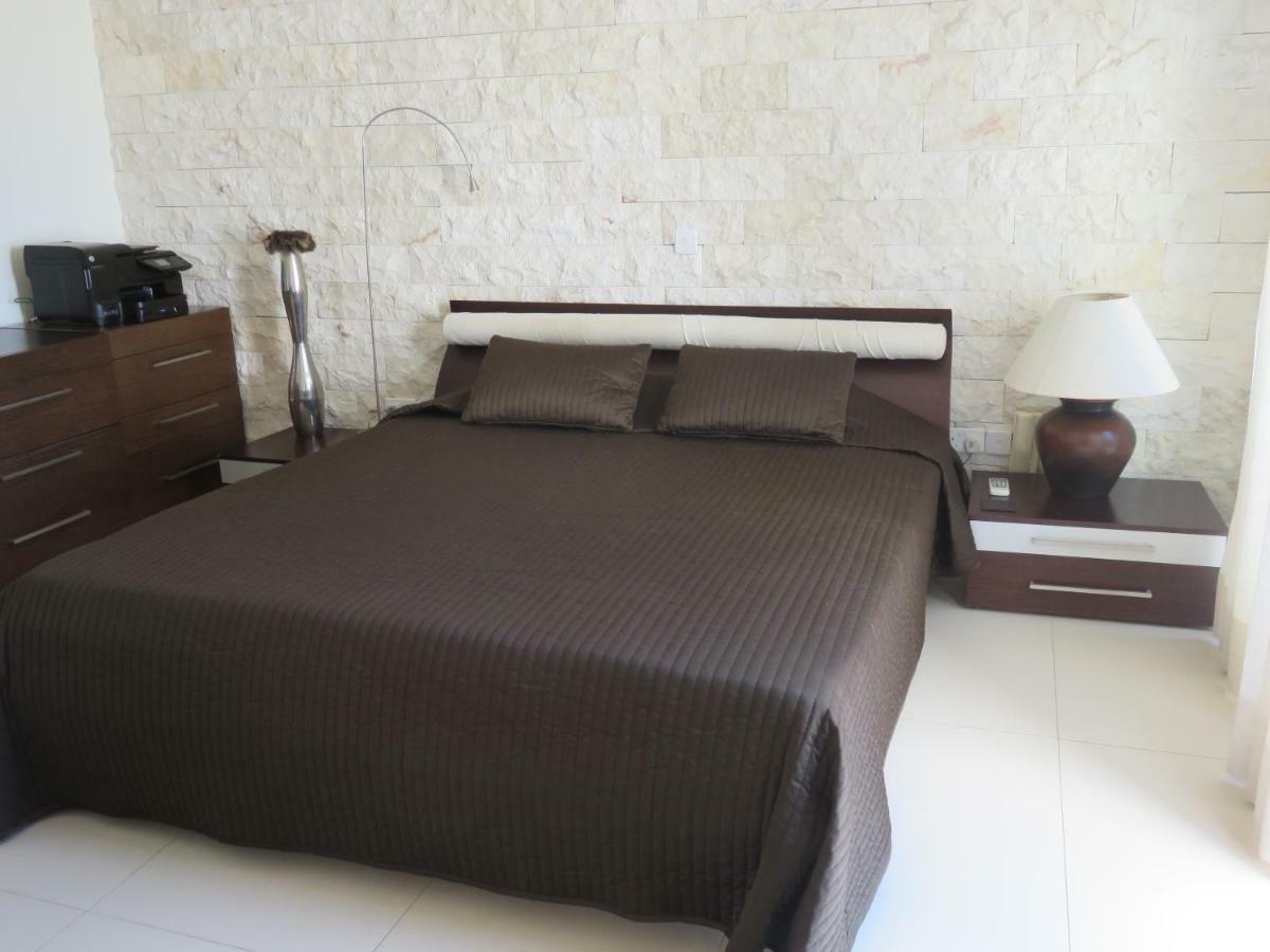 Villa Victoria Pafos Exterior foto