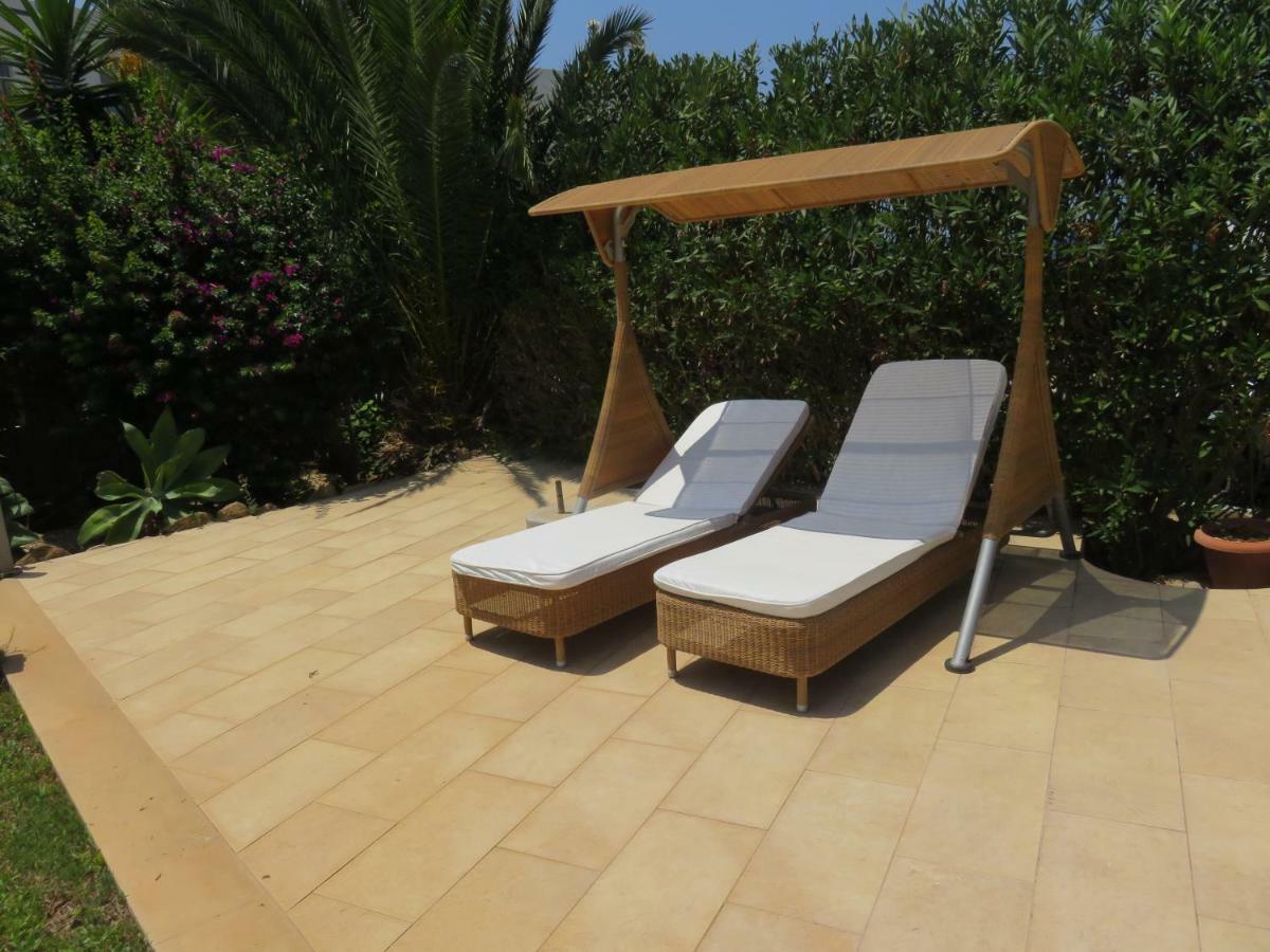 Villa Victoria Pafos Exterior foto