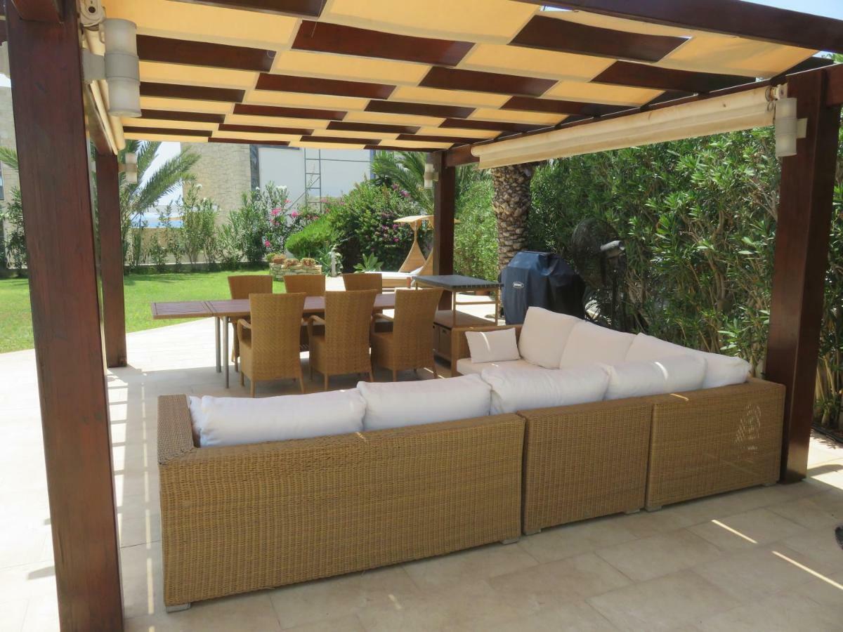 Villa Victoria Pafos Exterior foto