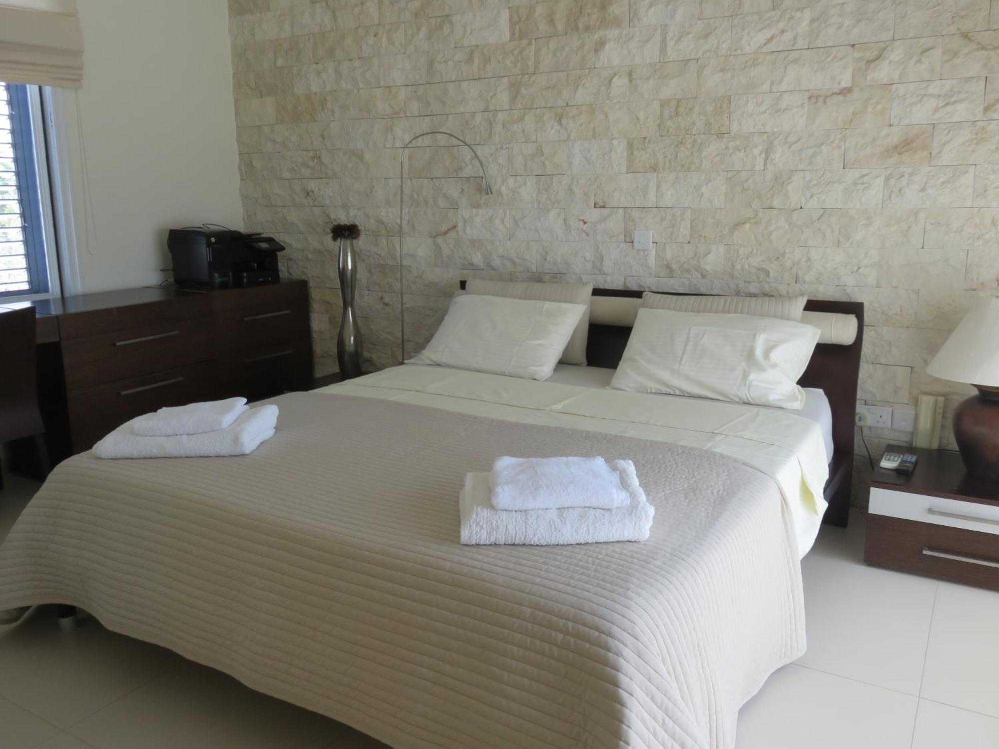 Villa Victoria Pafos Exterior foto