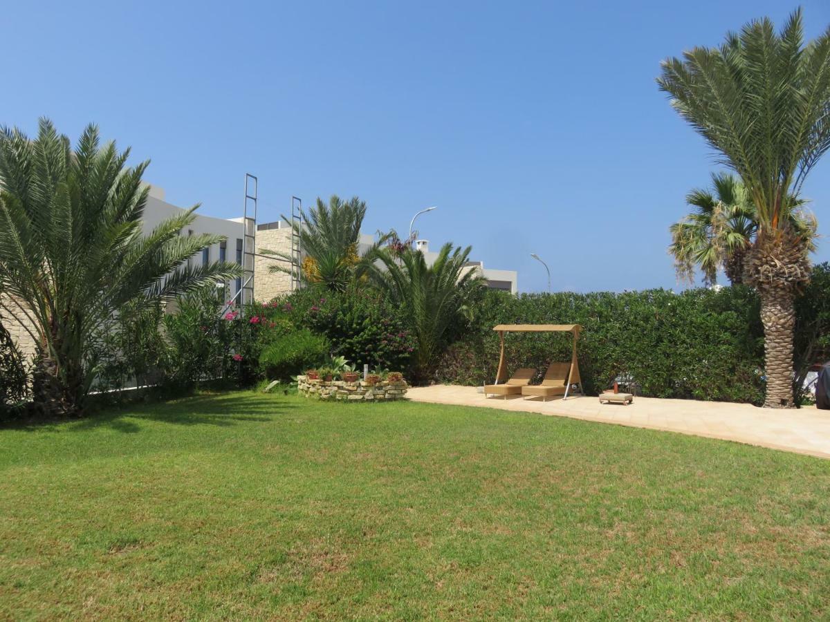 Villa Victoria Pafos Exterior foto