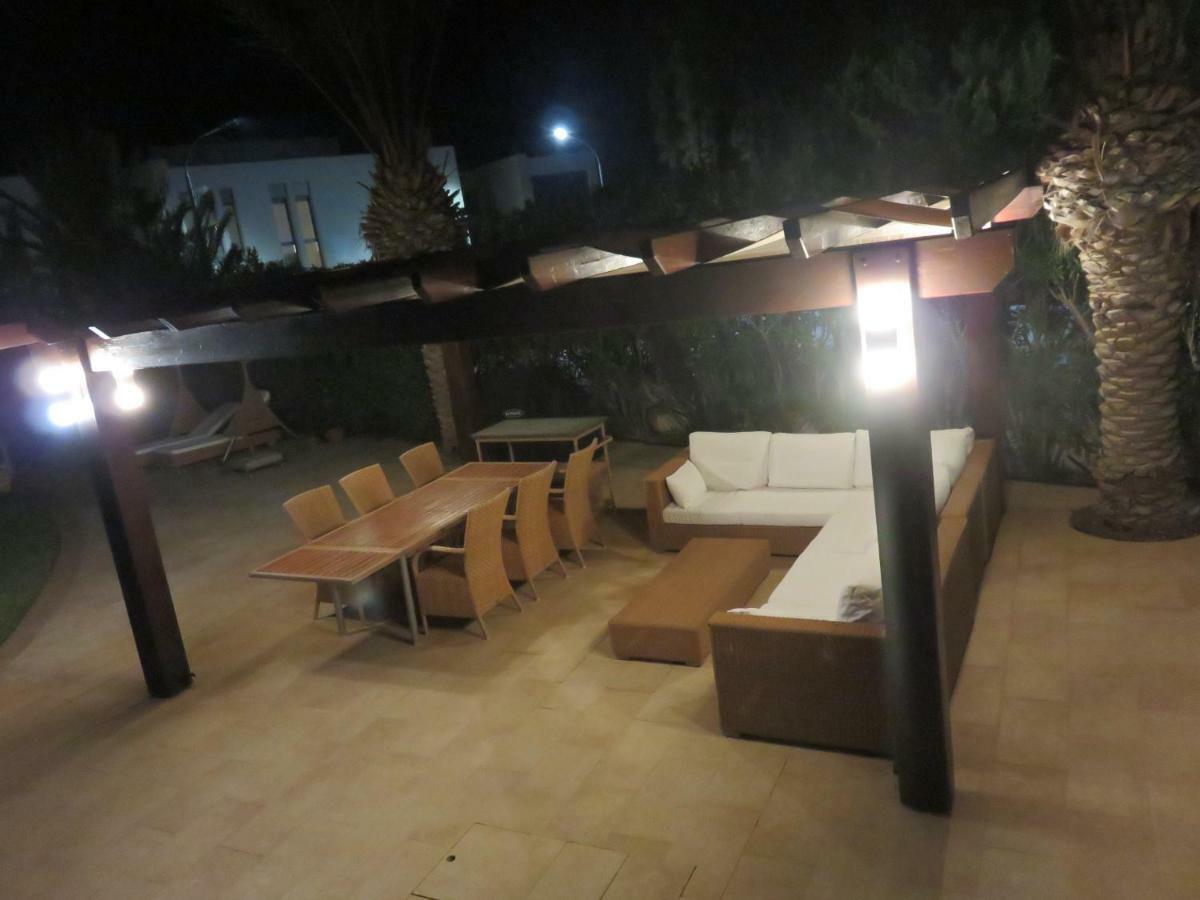 Villa Victoria Pafos Exterior foto
