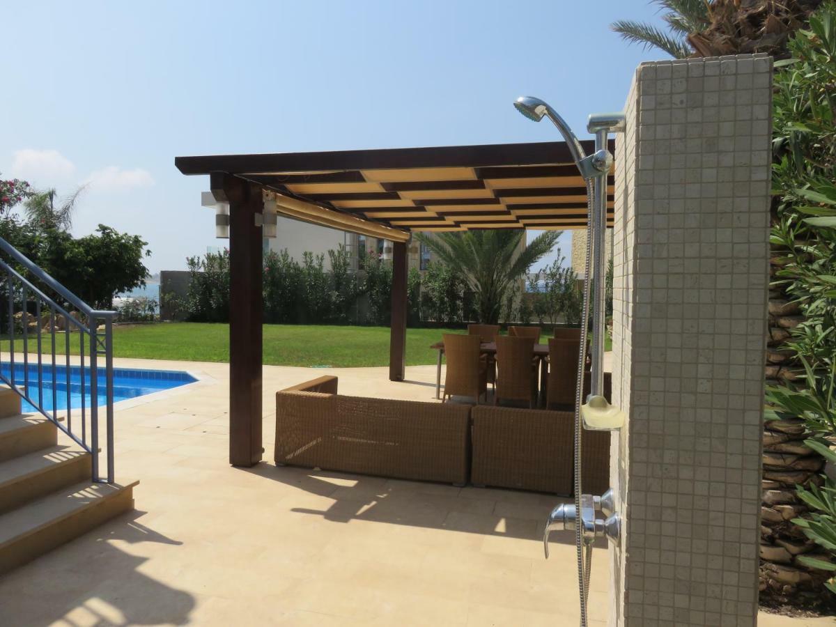 Villa Victoria Pafos Exterior foto